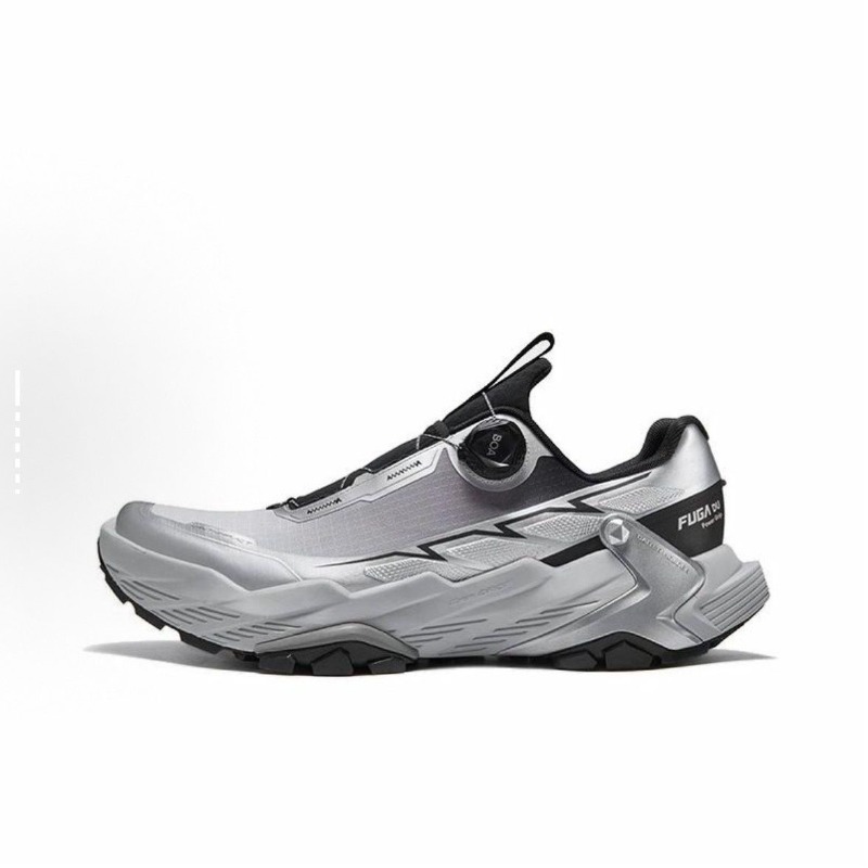รองเท้าวิ่งเทรลคุณภาพดีสำหรับค - Men'S Shoes Good For Running บทวิจารณ์และราคา