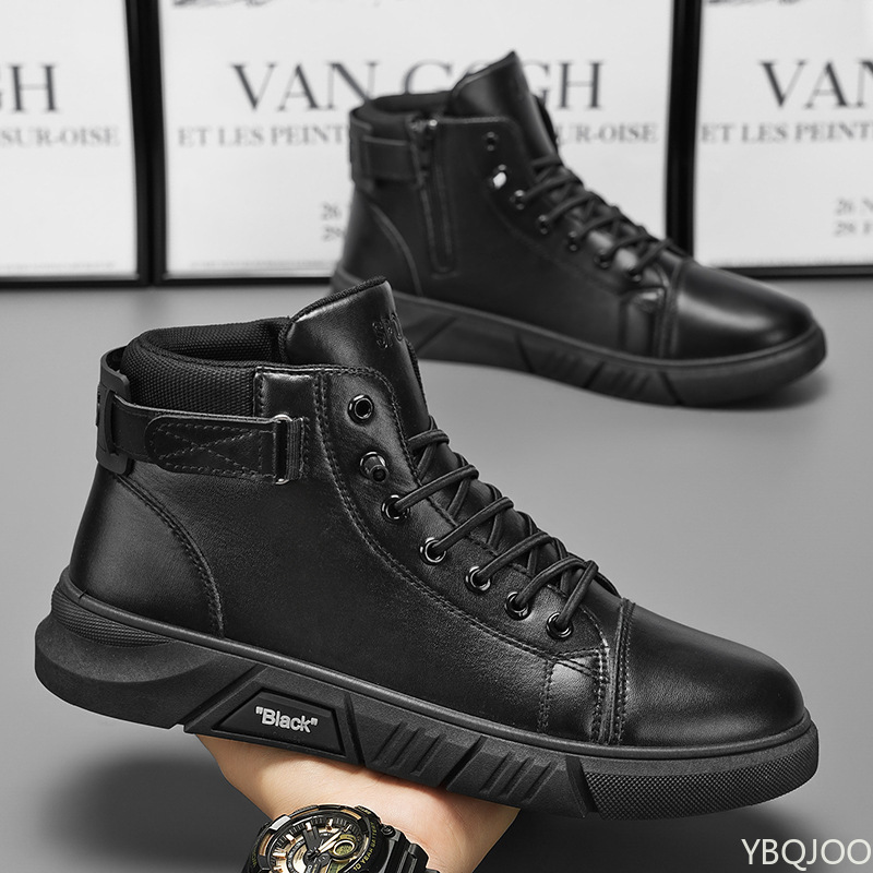 รองเท้าผ้าใบผู้ชายทรงสูง สไตล์ - Men'S Shoes Cole Haan บทวิจารณ์และราคา