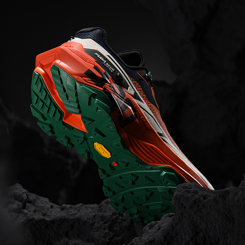 รองเท้าวิ่งเทรล KAILAS Fuga รุ - Men'S Shoes Vibram บทวิจารณ์และราคา