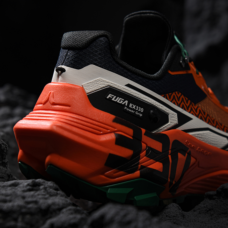 รองเท้าวิ่งเทรล KAILAS Fuga รุ - Men'S Shoes Vibram บทวิจารณ์และราคา