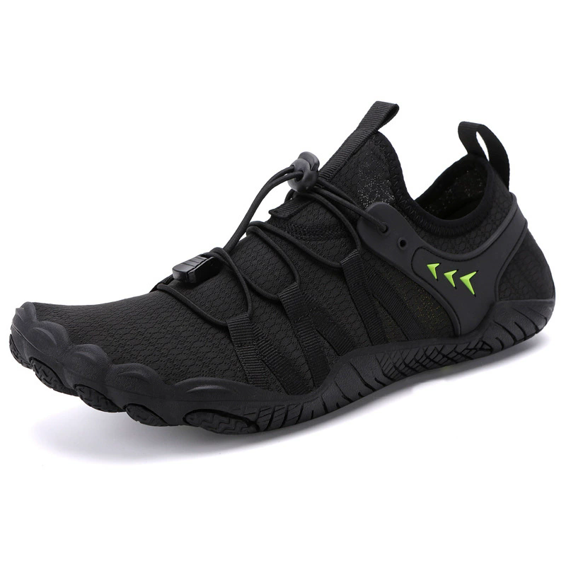 รองเท้าดำน้ำ รองเท้าชายหาดกันล - Men'S Shoes Vibram บทวิจารณ์และราคา