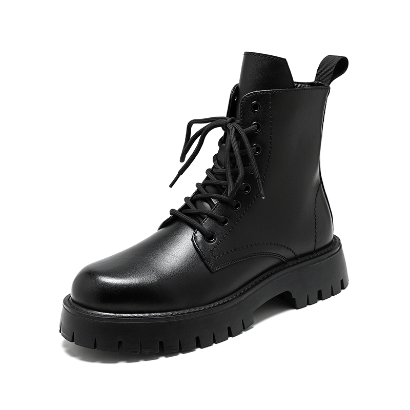 ผู้ชายแฟชั่นของแท้รองเท้าหนังส - Men Shoes White Colour บทวิจารณ์และราคา