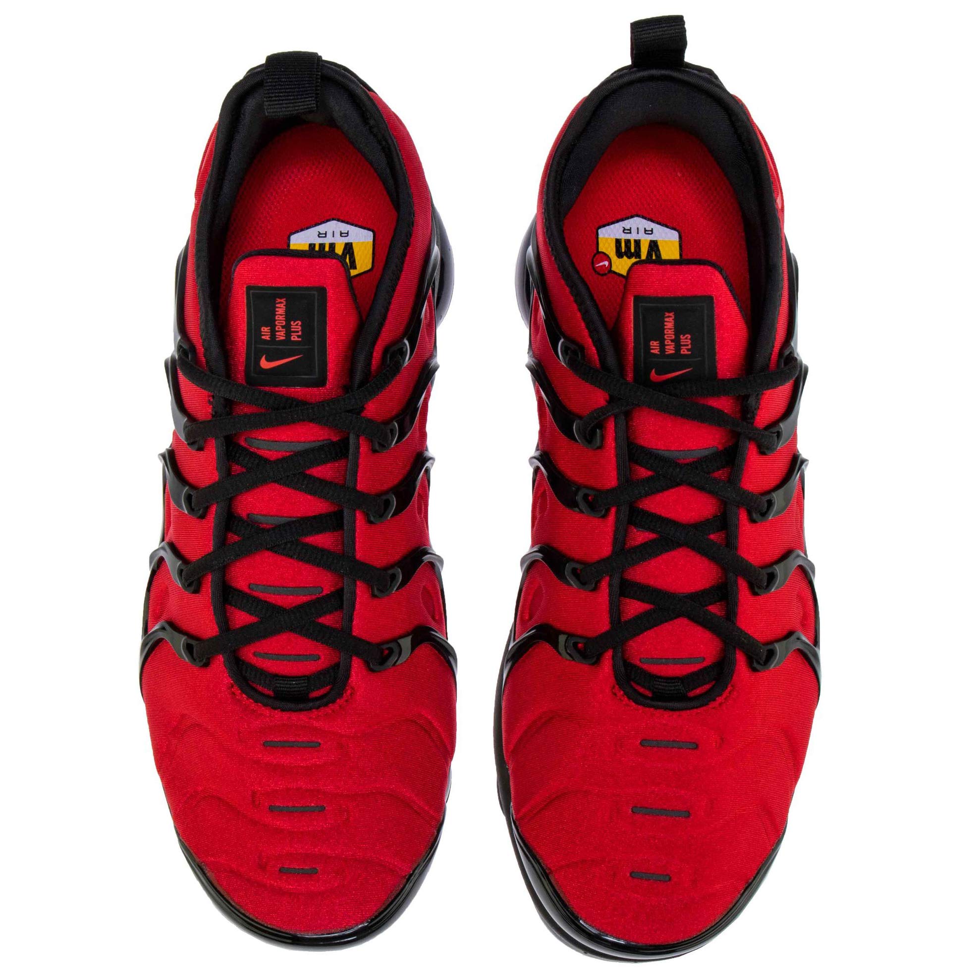 ไนกี้ แอร์ เวเปอร์แม็กซ์ พลัสร - Men'S Shoes Vapormax บทวิจารณ์และราคา