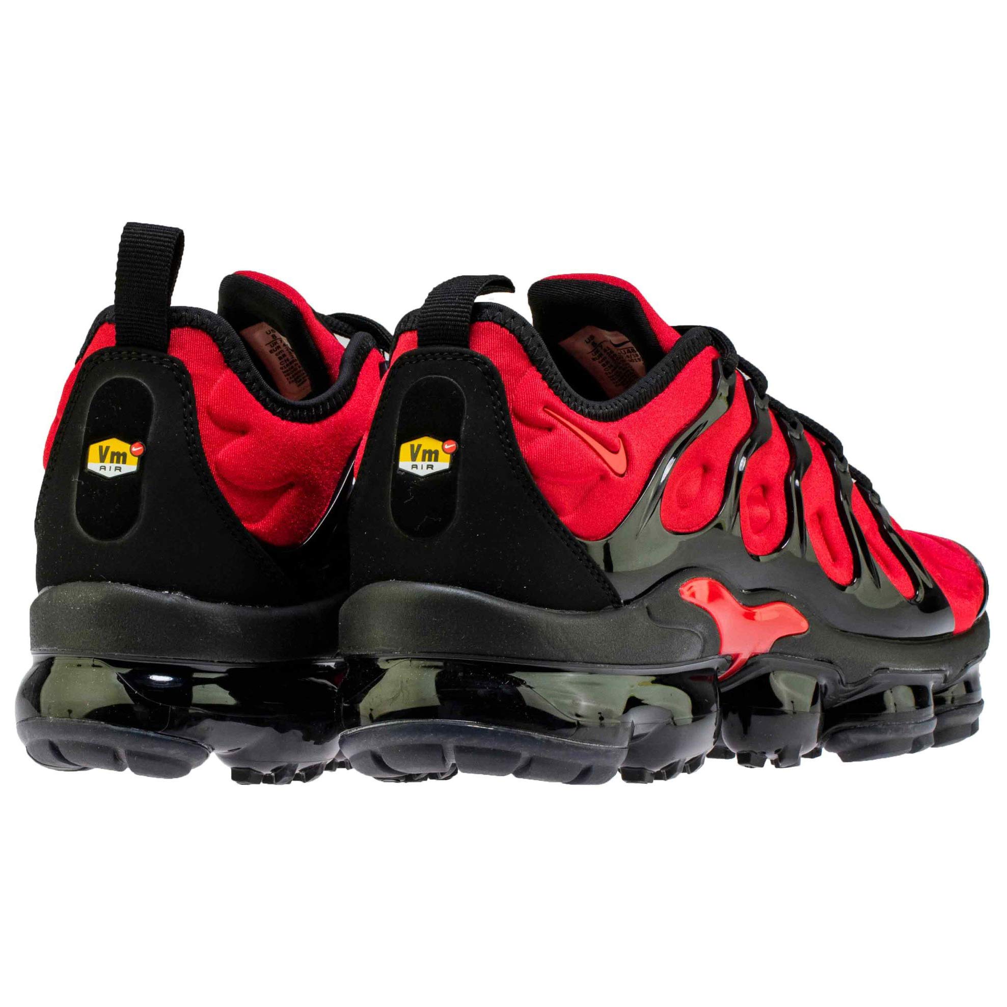 ไนกี้ แอร์ เวเปอร์แม็กซ์ พลัสร - Men'S Shoes Vapormax บทวิจารณ์และราคา