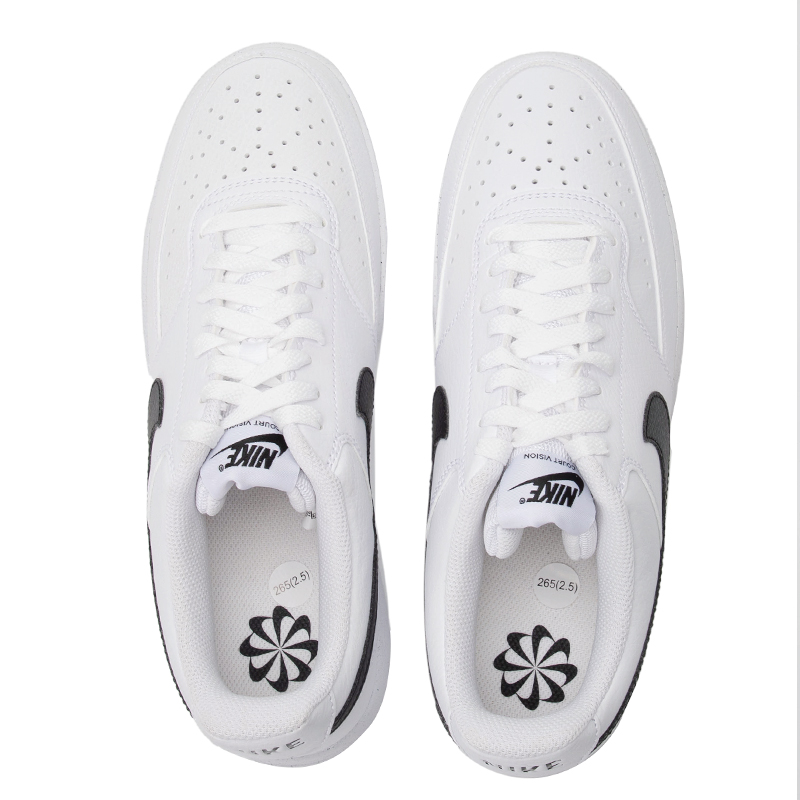 รองเท้าผ้าใบผู้ชาย Nike Court  - Men'S Shoes In Next บทวิจารณ์และราคา