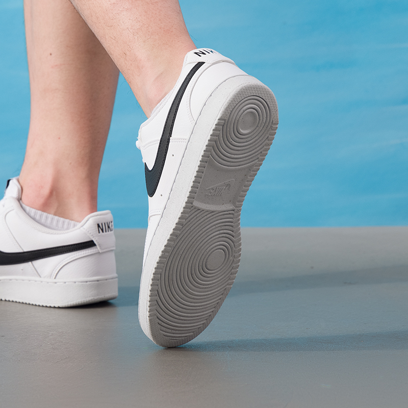รองเท้าผ้าใบผู้ชาย Nike Court  - Men'S Shoes In Next บทวิจารณ์และราคา