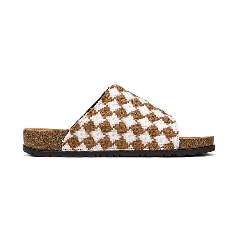 รองเท้าแตะพื้นไม้ก๊อกลายสก็อตว - Men'S Shoes Birkenstock บทวิจารณ์และราคา