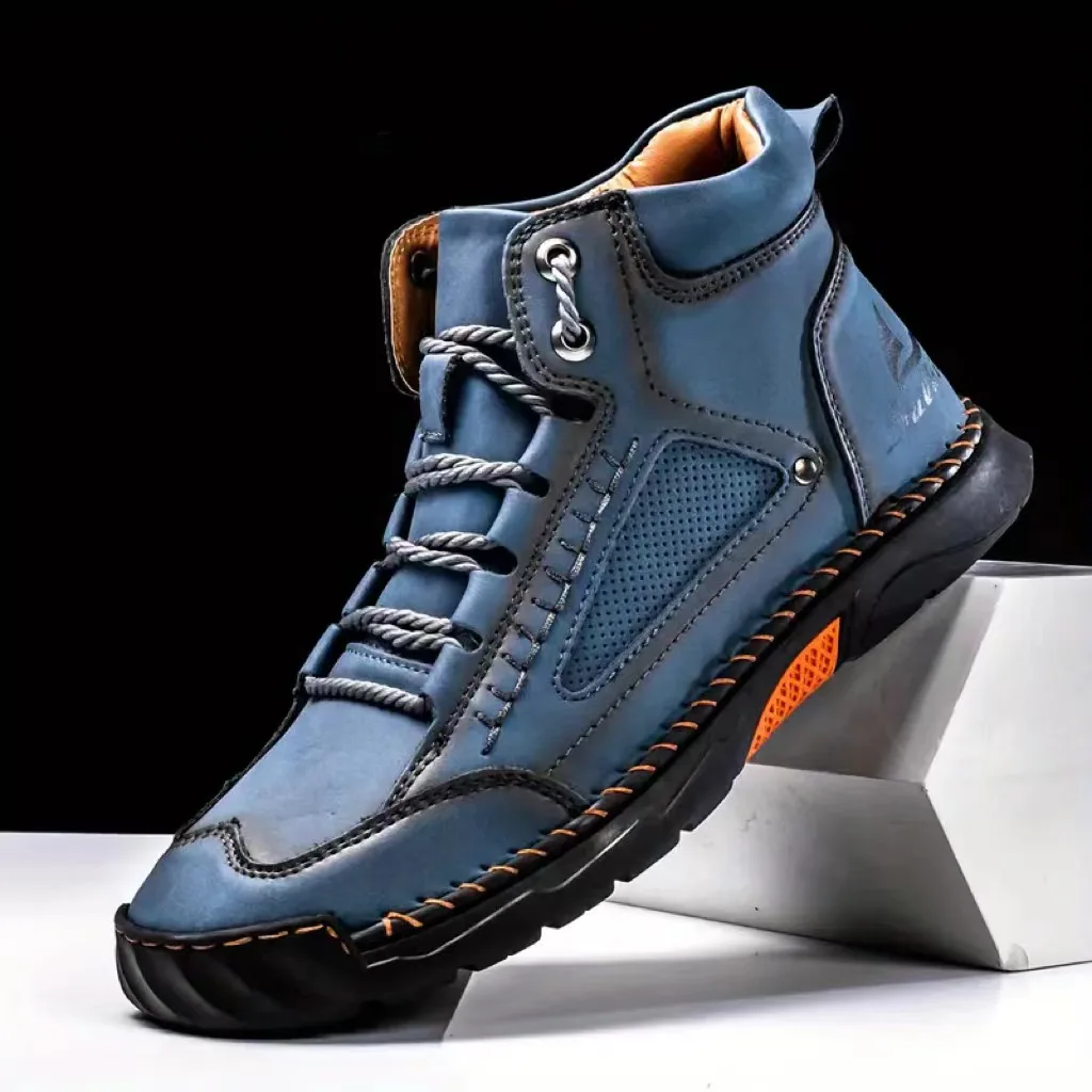 รองเท้าบูทผู้ชายเย็บมือ ไซส์ให - Men'S Shoes Cole Haan บทวิจารณ์และราคา