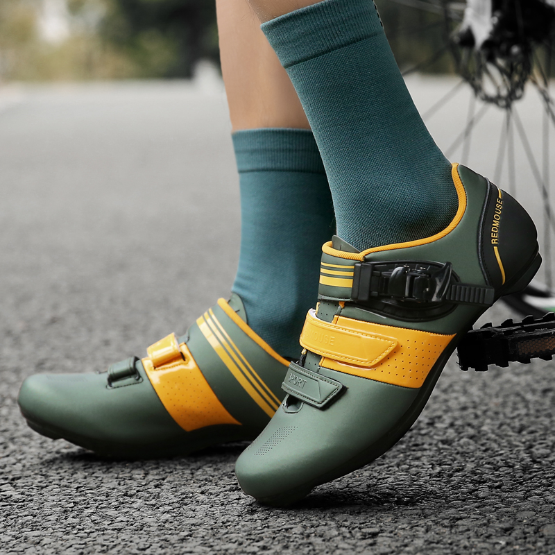 รองเท้าผ้าใบสำหรับปั่นจักรยานร - Men'S Shoes Vibram บทวิจารณ์และราคา