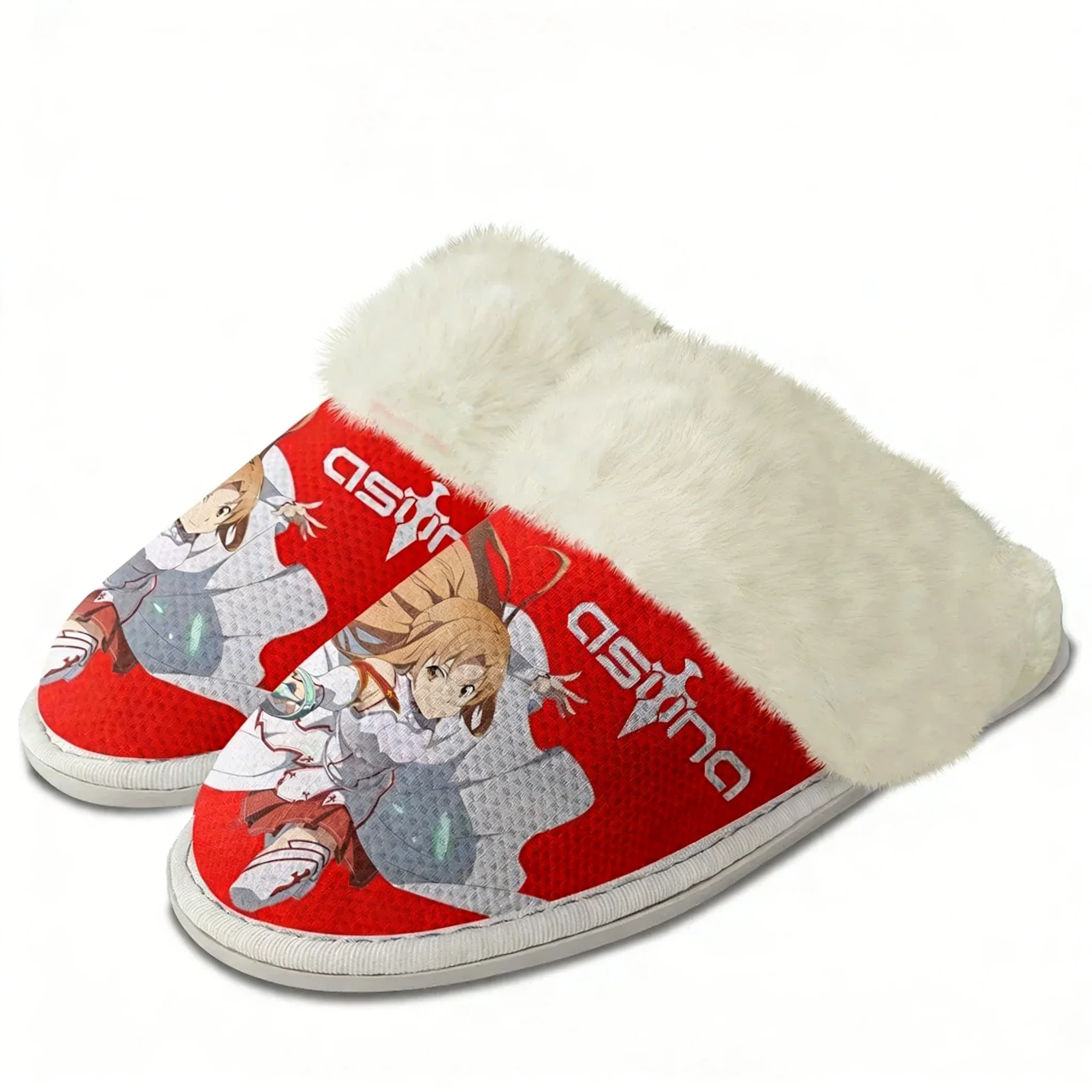 รองเท้าแตะตุ๊กตาอาสึนะจาก Swor - Men Shoes Online บทวิจารณ์และราคา