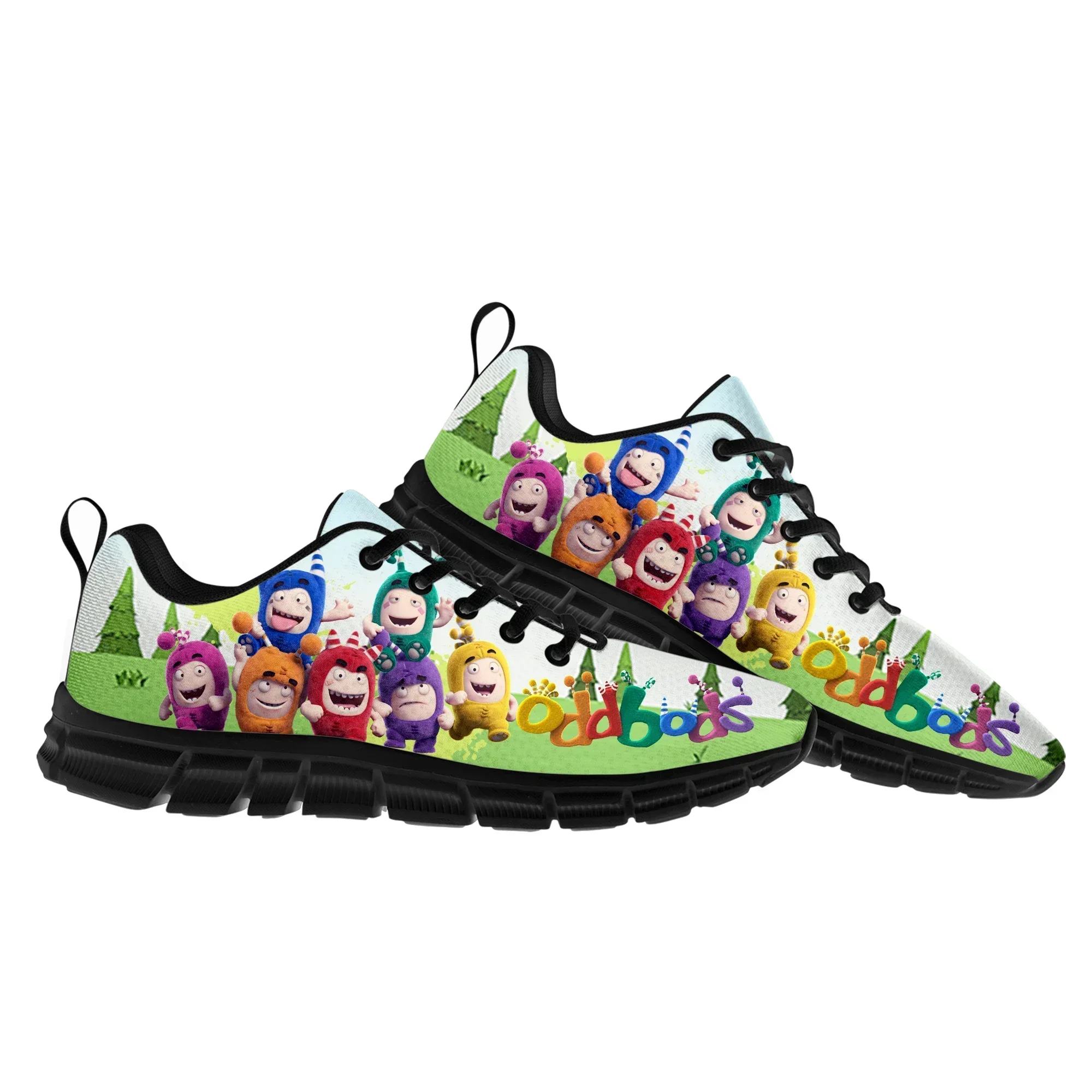 ออดบอดส์รองเท้ากีฬาบุรุษสตรีวั - Men Shoes Singapore บทวิจารณ์และราคา
