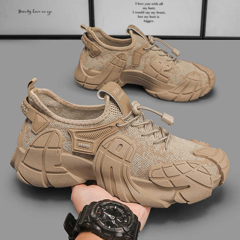 รองเท้าบูทหนังธรรมดาเพิ่มความส - Men Shoes Boots บทวิจารณ์และราคา