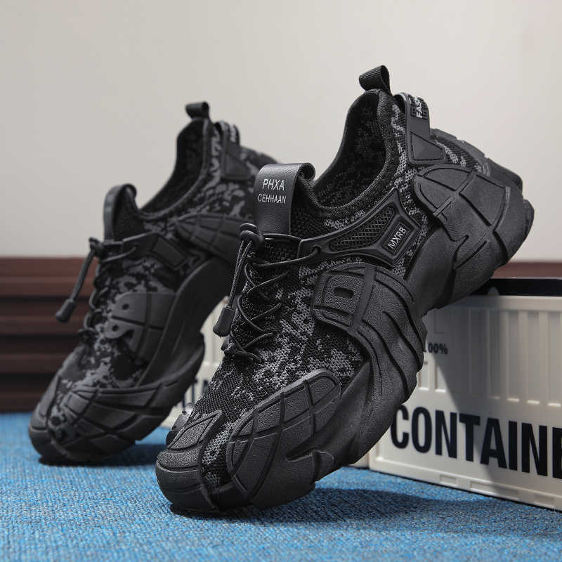 รองเท้าบูทหนังธรรมดาเพิ่มความส - Men Shoes Boots บทวิจารณ์และราคา