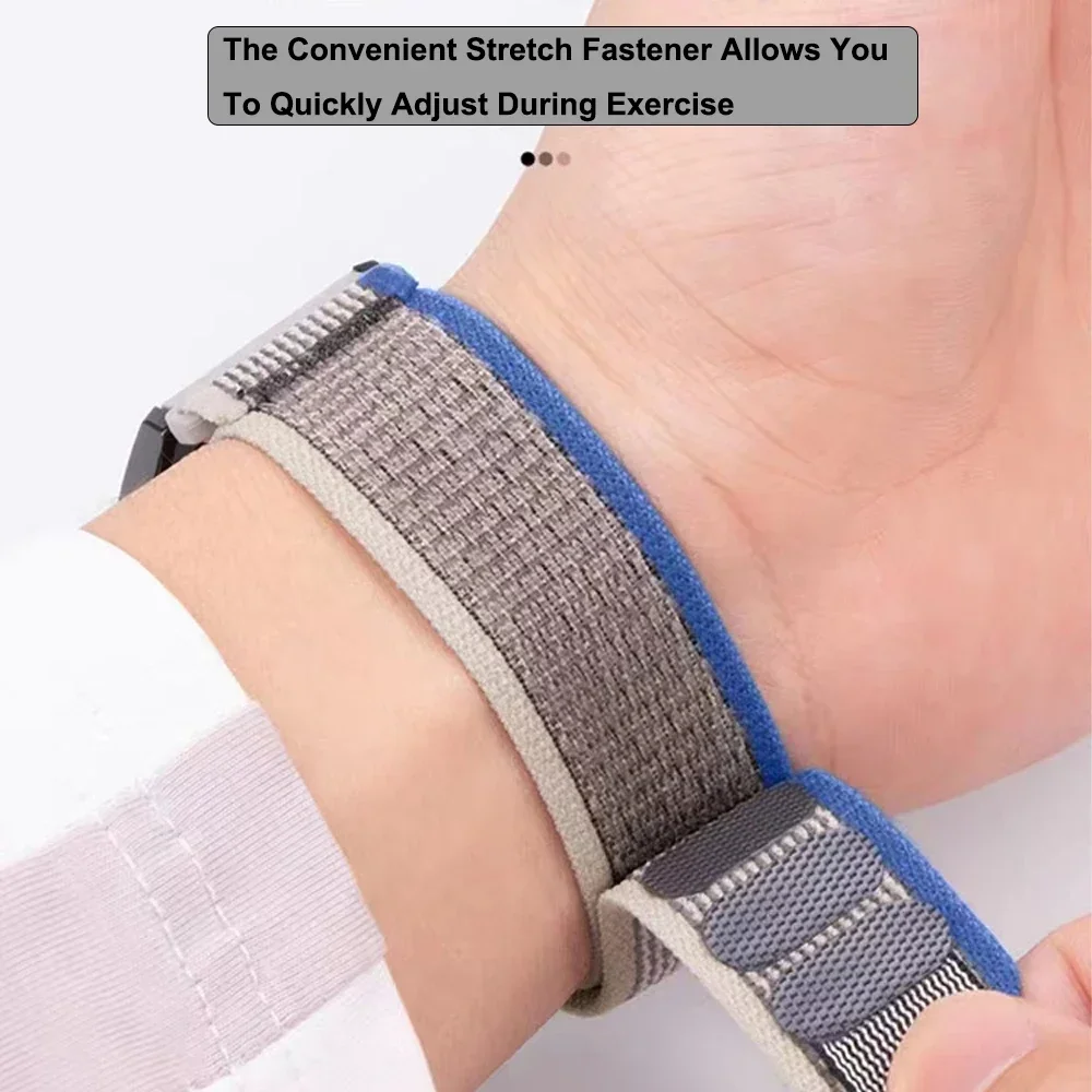 สายรัดไนลอนตีนตุ๊กแก 20 มม.22  - Velcro Strap Sandal บทวิจารณ์และราคา