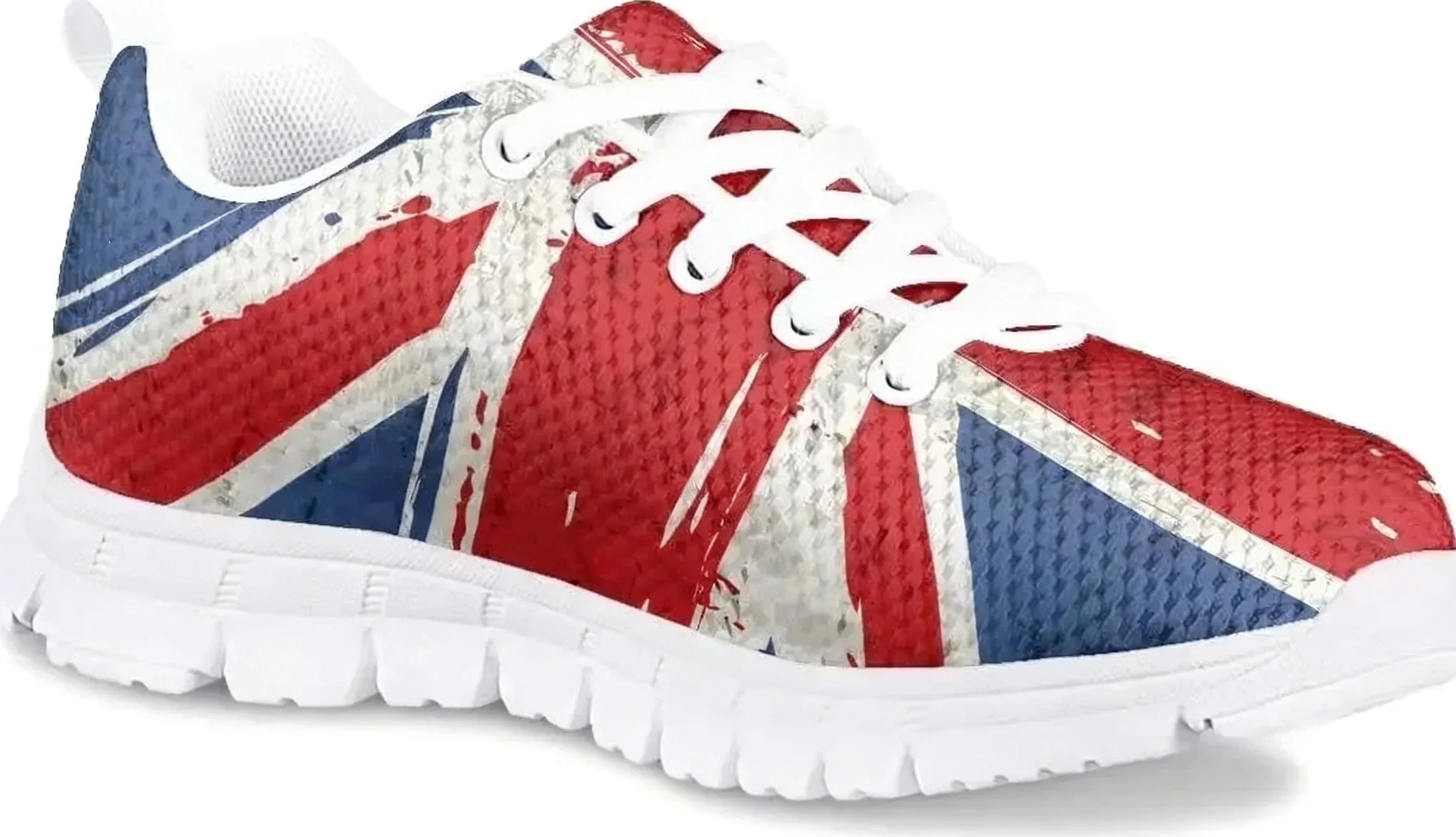ธงชาติอังกฤษ ธงชาติสหรัฐอเมริก - Men Shoes Uk บทวิจารณ์และราคา