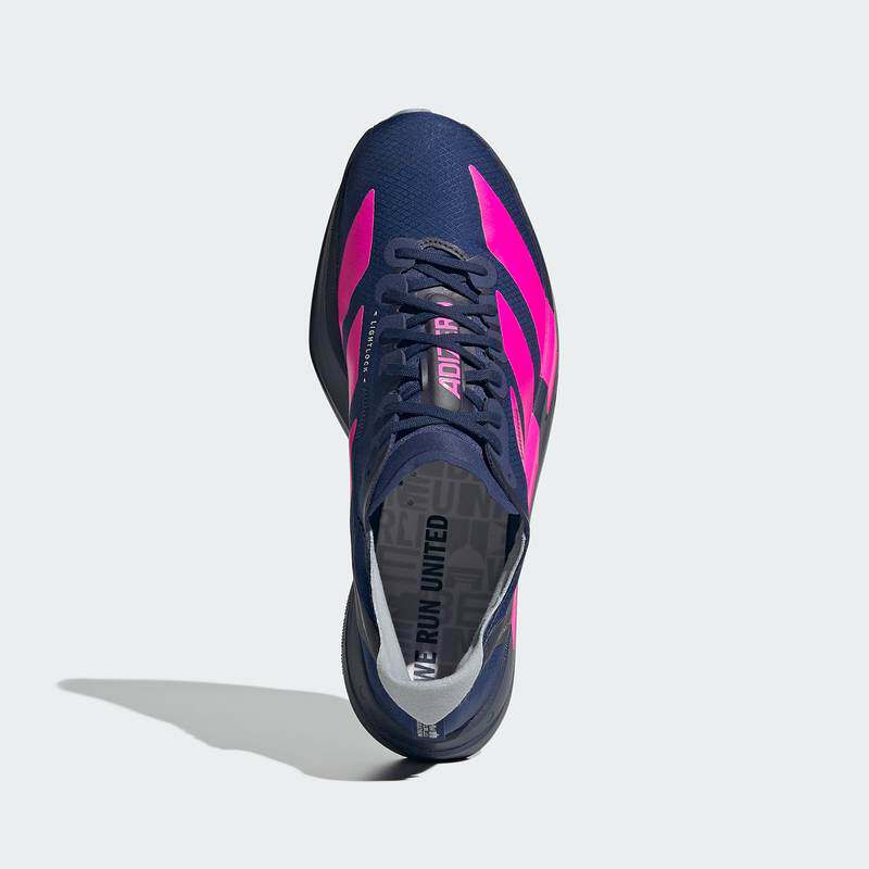 2026 ใหม่อาดิดาส เมนส์ อะดิเซโ - Men'S Shoes Navy Blue บทวิจารณ์และราคา
