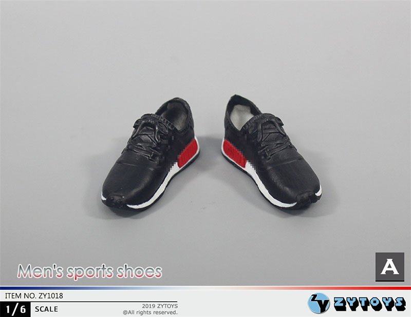 1/6ผู้ชายทหารรองเท้าผ้าใบรองเท - Men'S Shoes Good For Running บทวิจารณ์และราคา