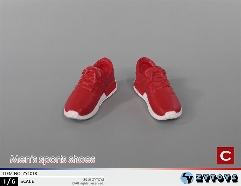 1/6ผู้ชายทหารรองเท้าผ้าใบรองเท - Men'S Shoes Good For Running บทวิจารณ์และราคา