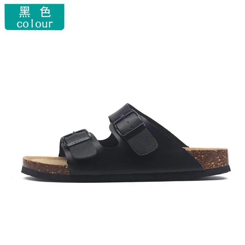 รองเท้าแตะผู้หญิงหัวเข็มขัดแบน - Men'S Shoes Birkenstock บทวิจารณ์และราคา