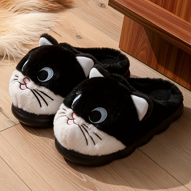 รองเท้าแตะผ้าฝ้ายระบายอากาศได้ - Men'S Shoes In Style บทวิจารณ์และราคา