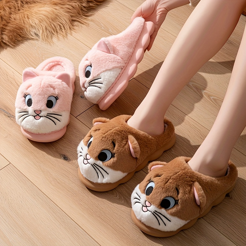 รองเท้าแตะผ้าฝ้ายระบายอากาศได้ - Men'S Shoes In Style บทวิจารณ์และราคา