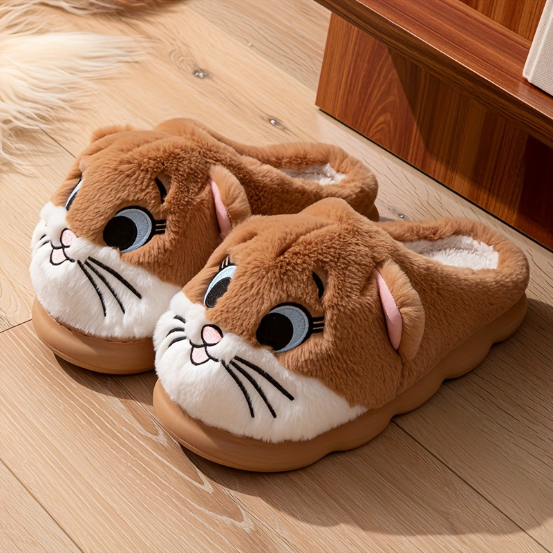 รองเท้าแตะผ้าฝ้ายระบายอากาศได้ - Men'S Shoes In Style บทวิจารณ์และราคา