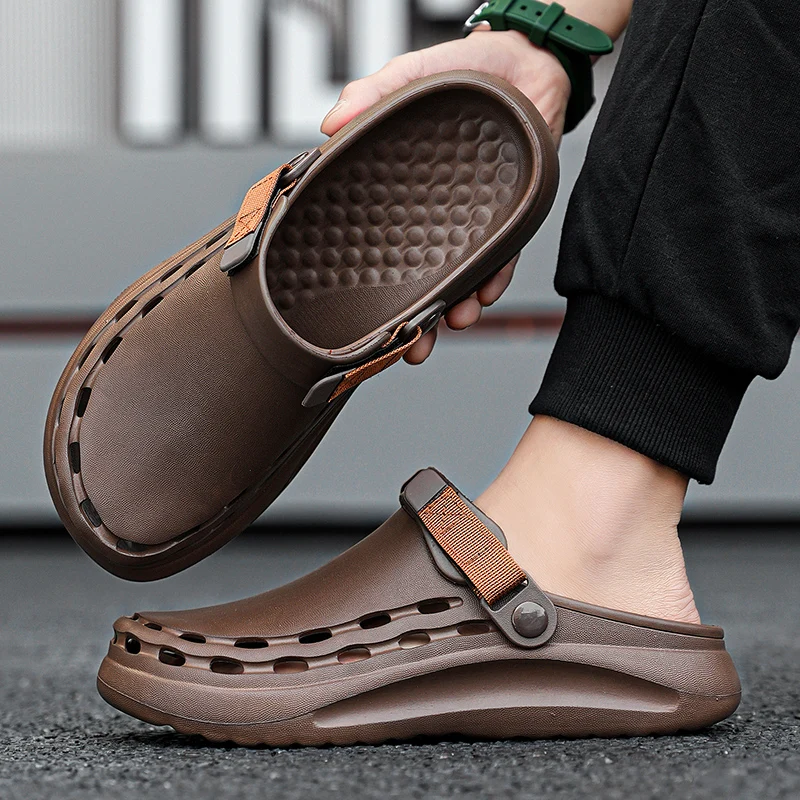 Quick-Dry EVA สีทึบรองเท้าแตะบ - Men'S Shoes Cole Haan บทวิจารณ์และราคา