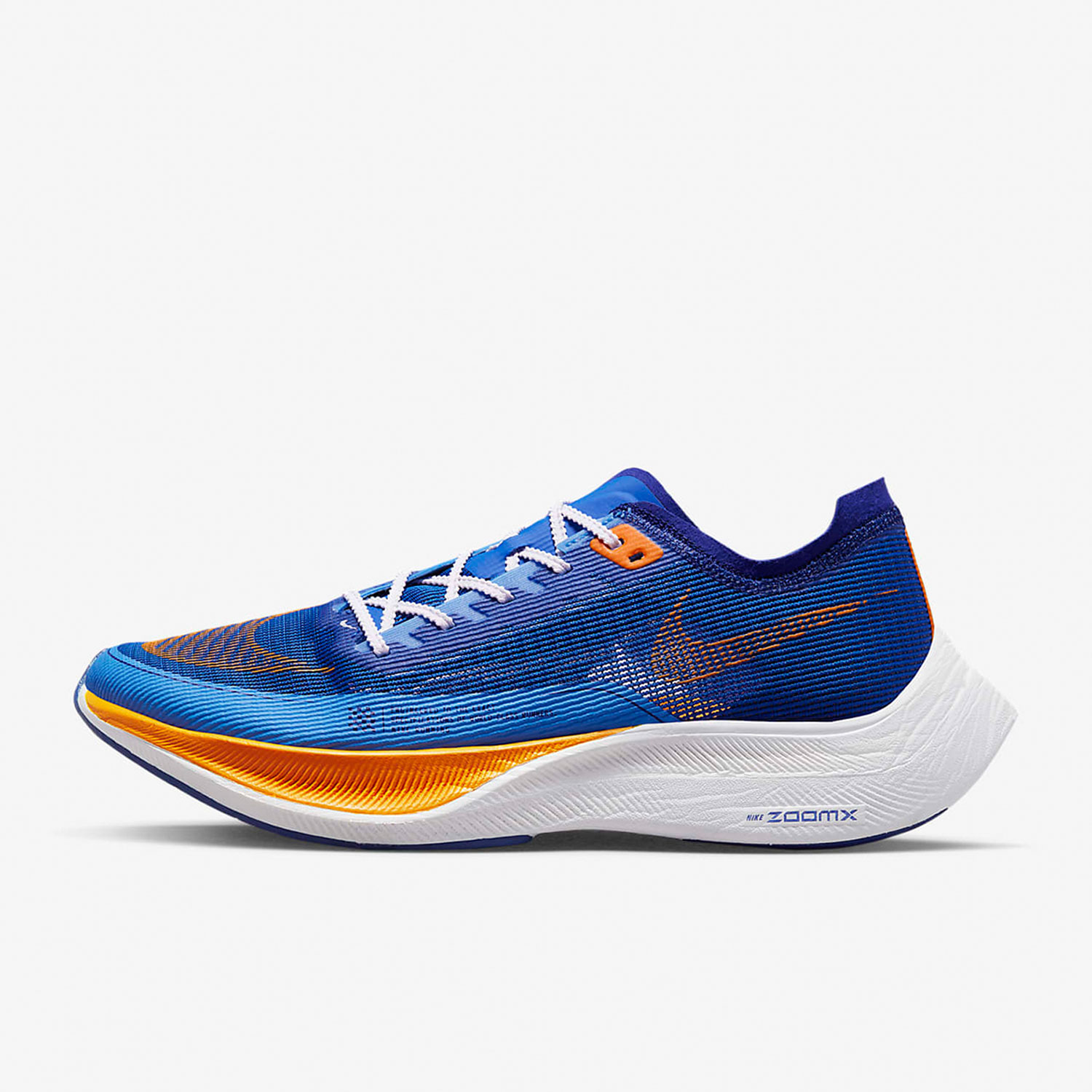 รองเท้าวิ่ง Nike VaporFly NEXT - Men'S Shoes In Next บทวิจารณ์และราคา