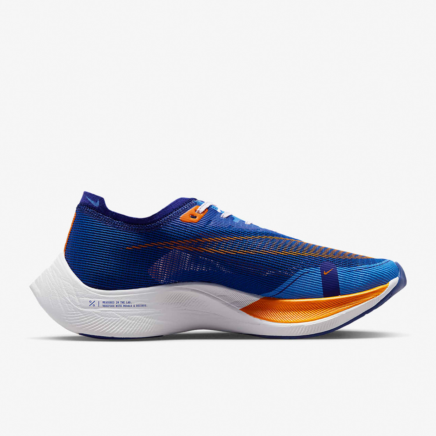 รองเท้าวิ่ง Nike VaporFly NEXT - Men'S Shoes In Next บทวิจารณ์และราคา