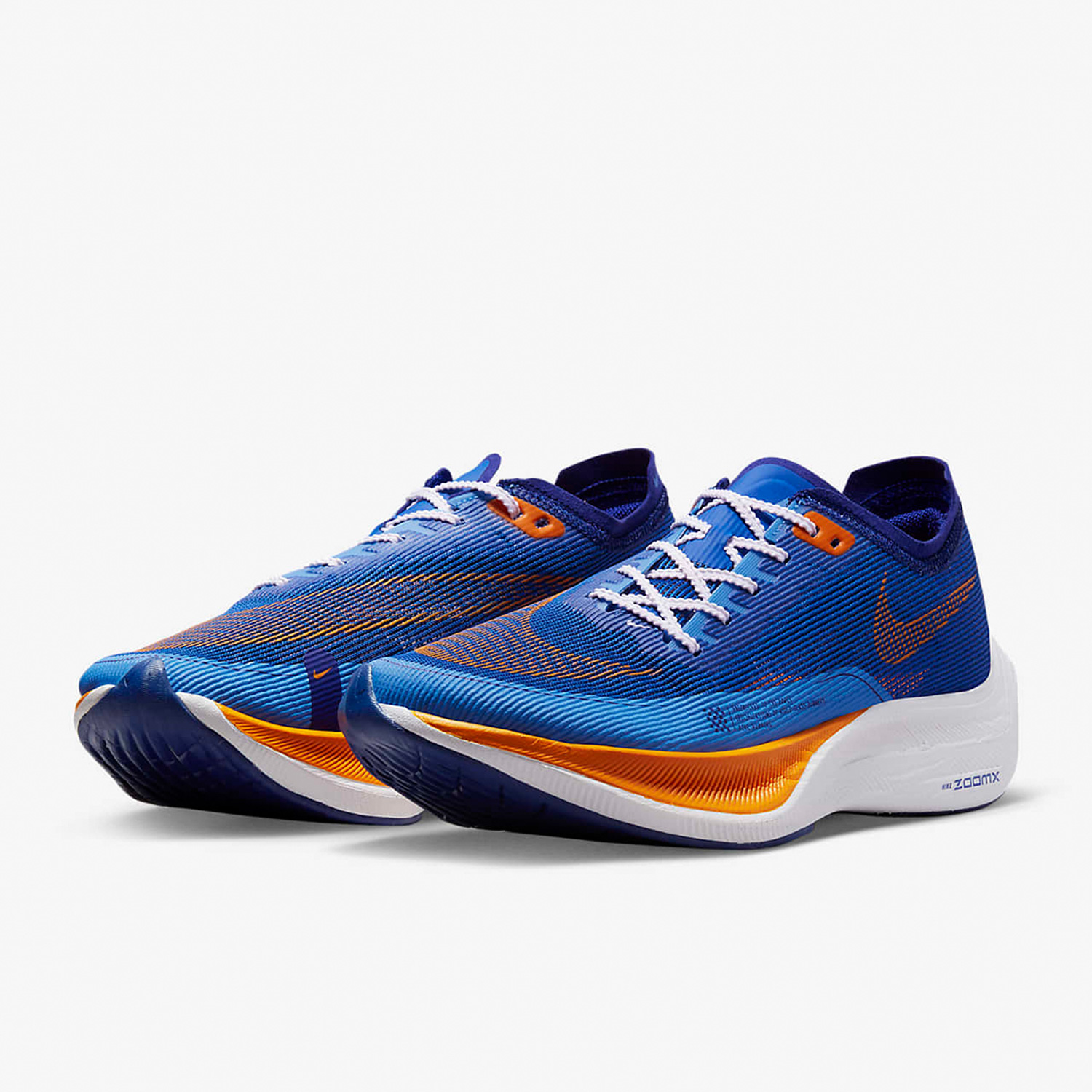 รองเท้าวิ่ง Nike VaporFly NEXT - Men'S Shoes In Next บทวิจารณ์และราคา
