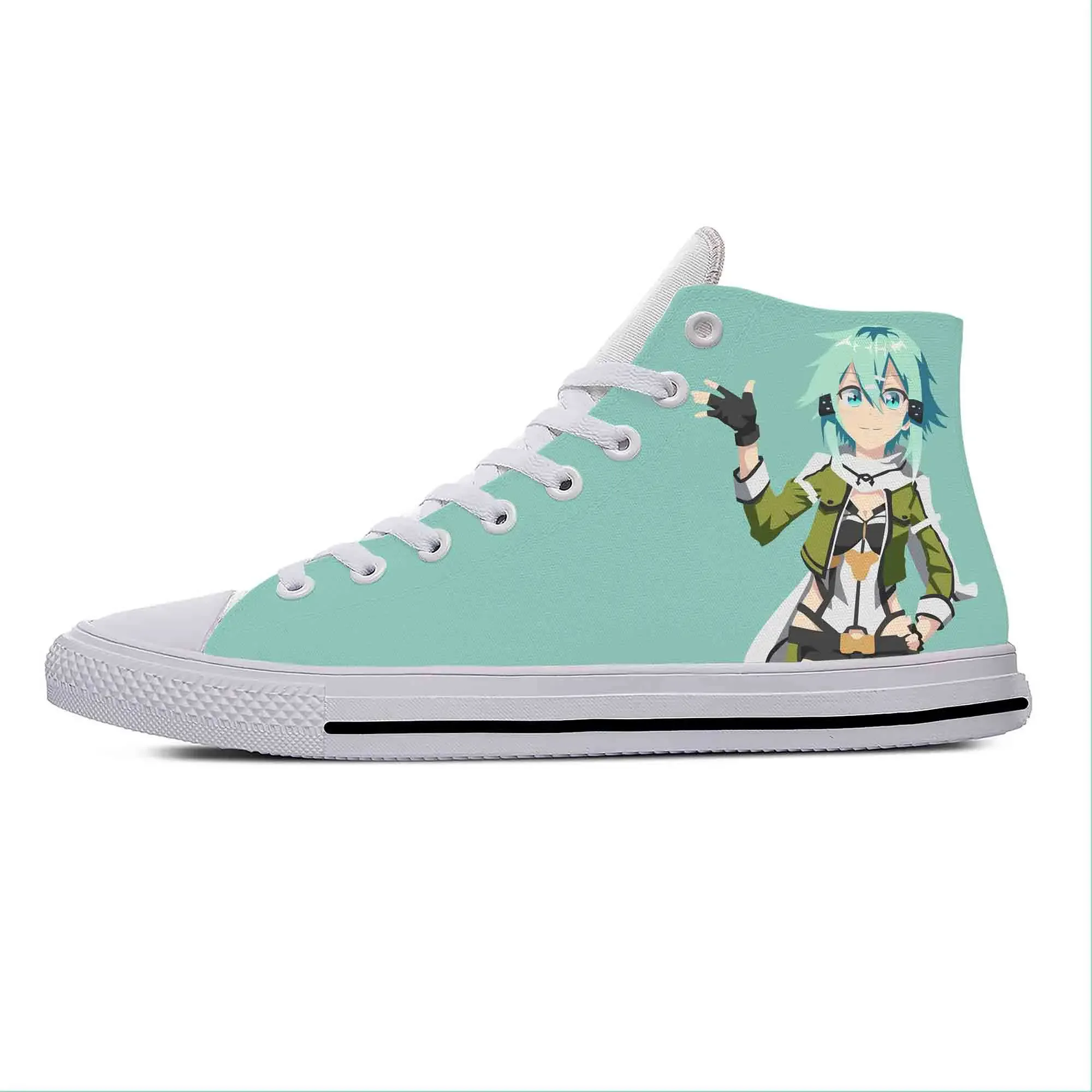 อะนิเมะการ์ตูนมังงะ ซิโนน อาซา - Men Shoes Online บทวิจารณ์และราคา