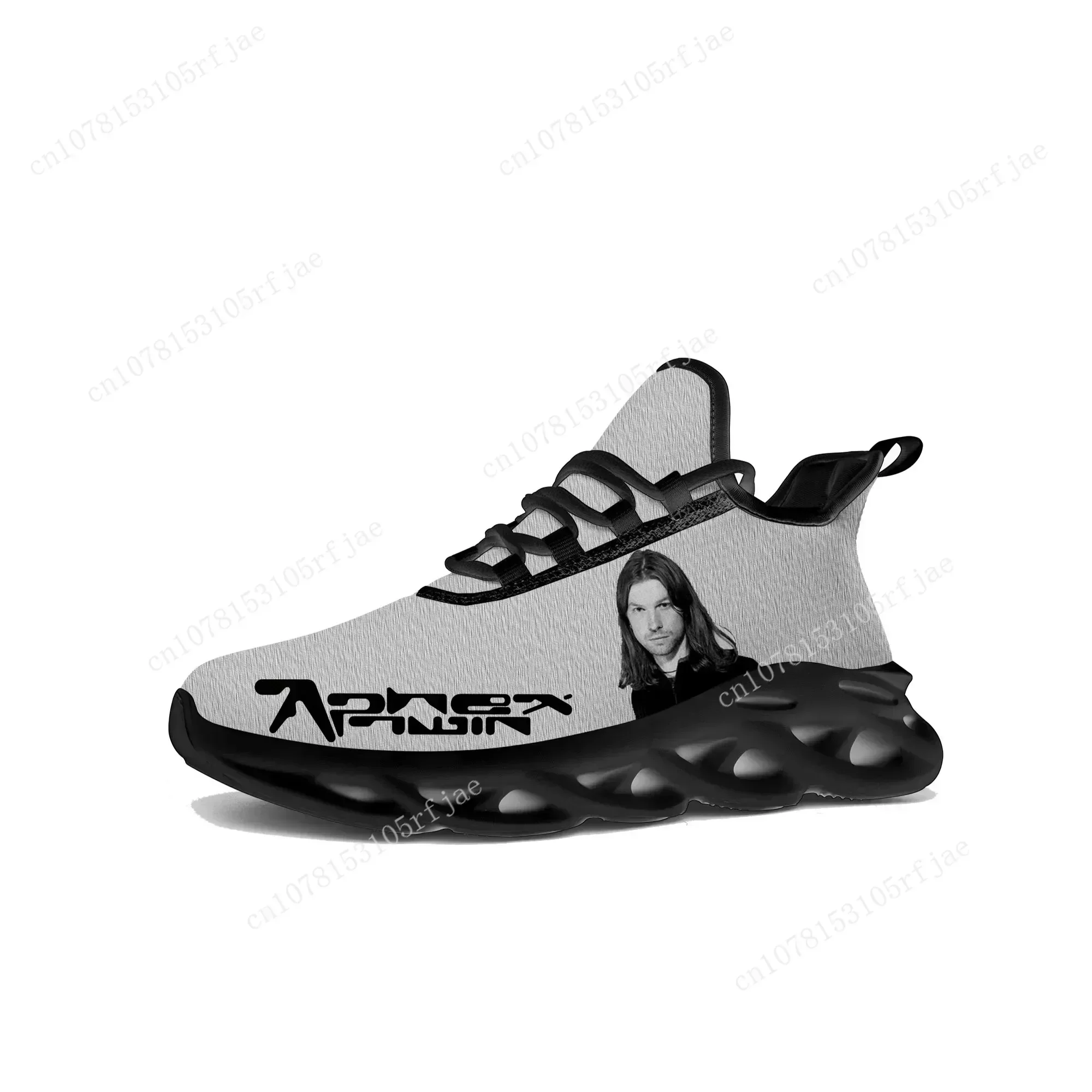 รองเท้าผ้าใบ Aphex Twin Flats  - Men'S Shoes In Style บทวิจารณ์และราคา