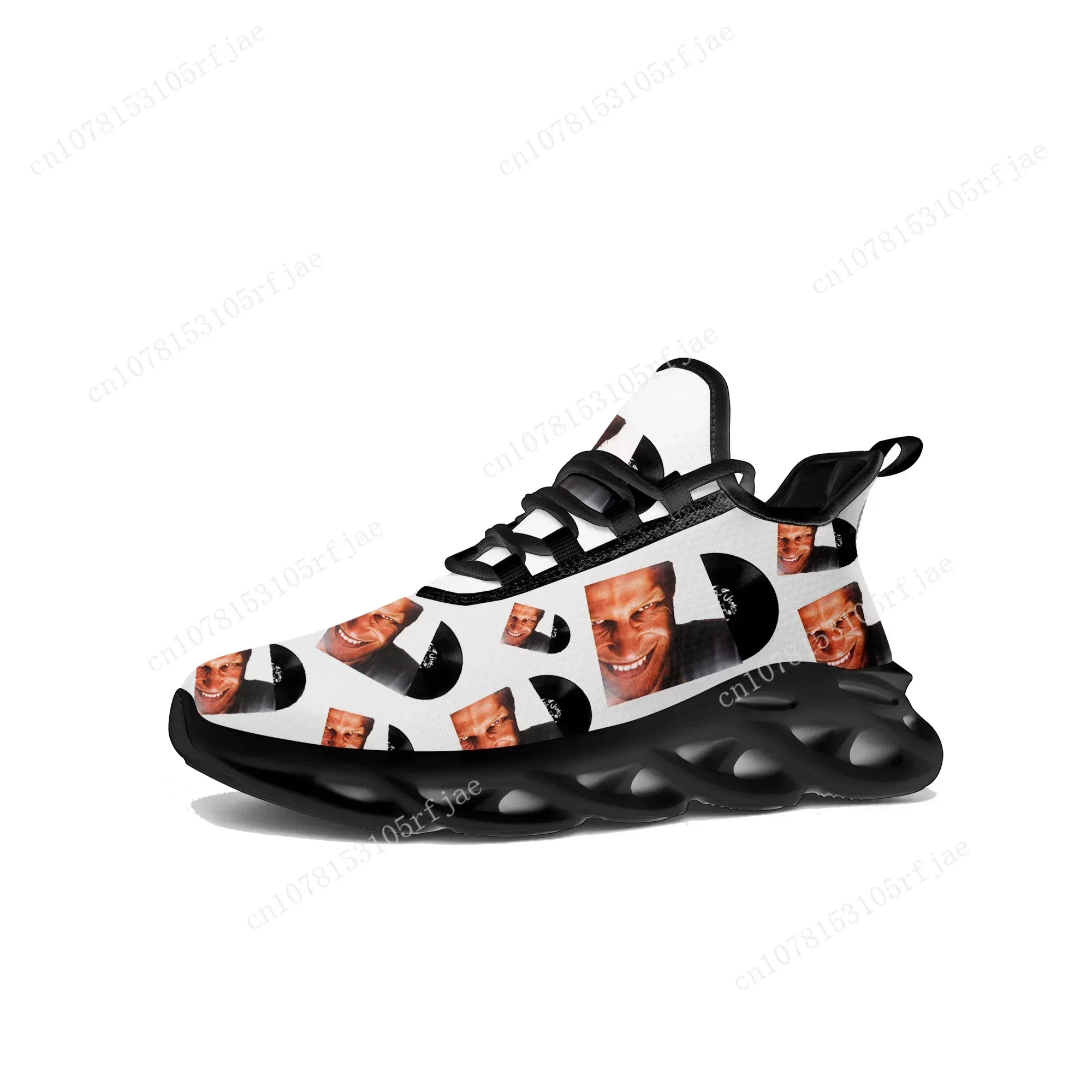 รองเท้าผ้าใบ Aphex Twin Flats  - Men'S Shoes In Style บทวิจารณ์และราคา