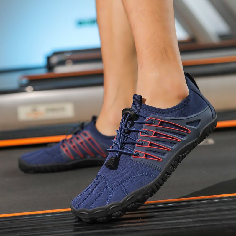 รองเท้าลุยน้ำแบบสวม รุ่นใหม่ ย - Men Shoes Trainers บทวิจารณ์และราคา