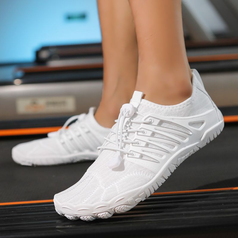 รองเท้าลุยน้ำแบบสวม รุ่นใหม่ ย - Men Shoes Trainers บทวิจารณ์และราคา