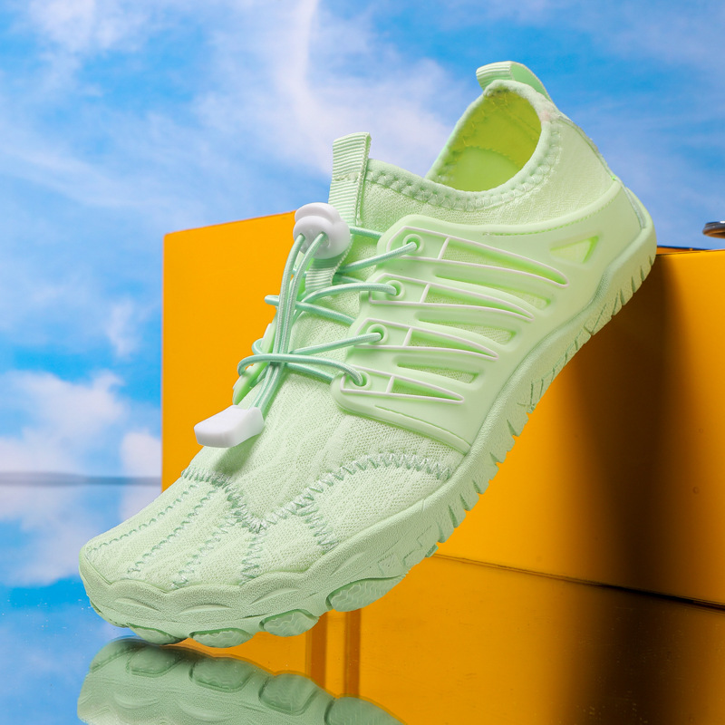 รองเท้าลุยน้ำแบบสวม รุ่นใหม่ ย - Men Shoes Trainers บทวิจารณ์และราคา