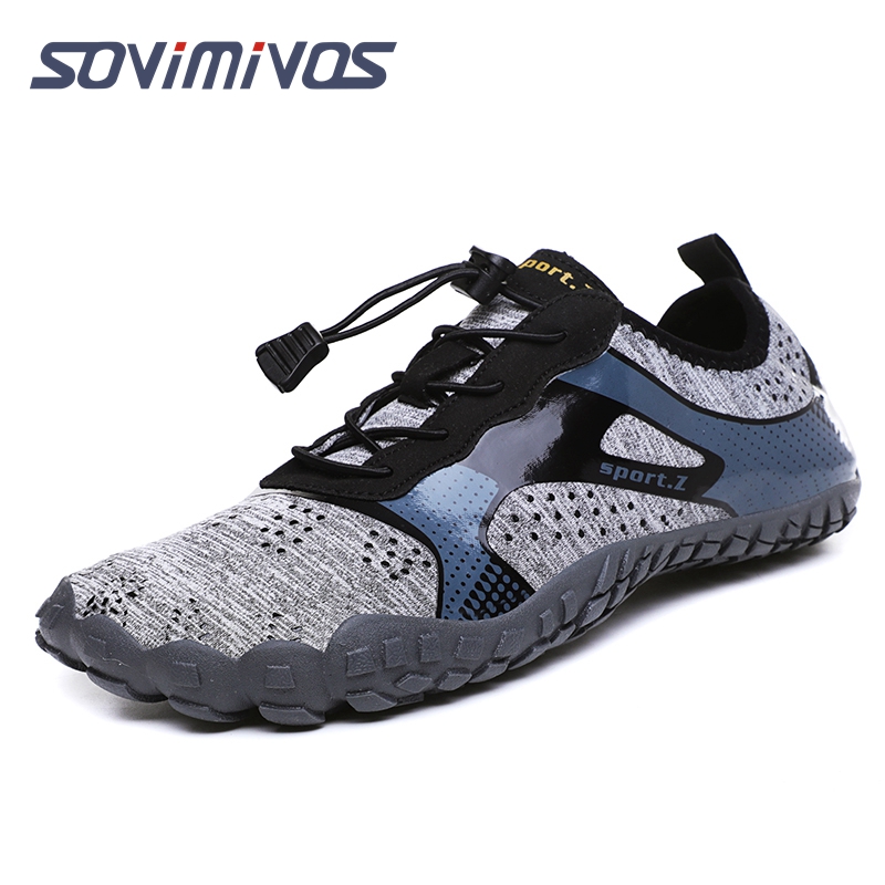ใหม่ Unisex กีฬารองเท้าส้ม Qui - Men'S Shoes Vibram บทวิจารณ์และราคา