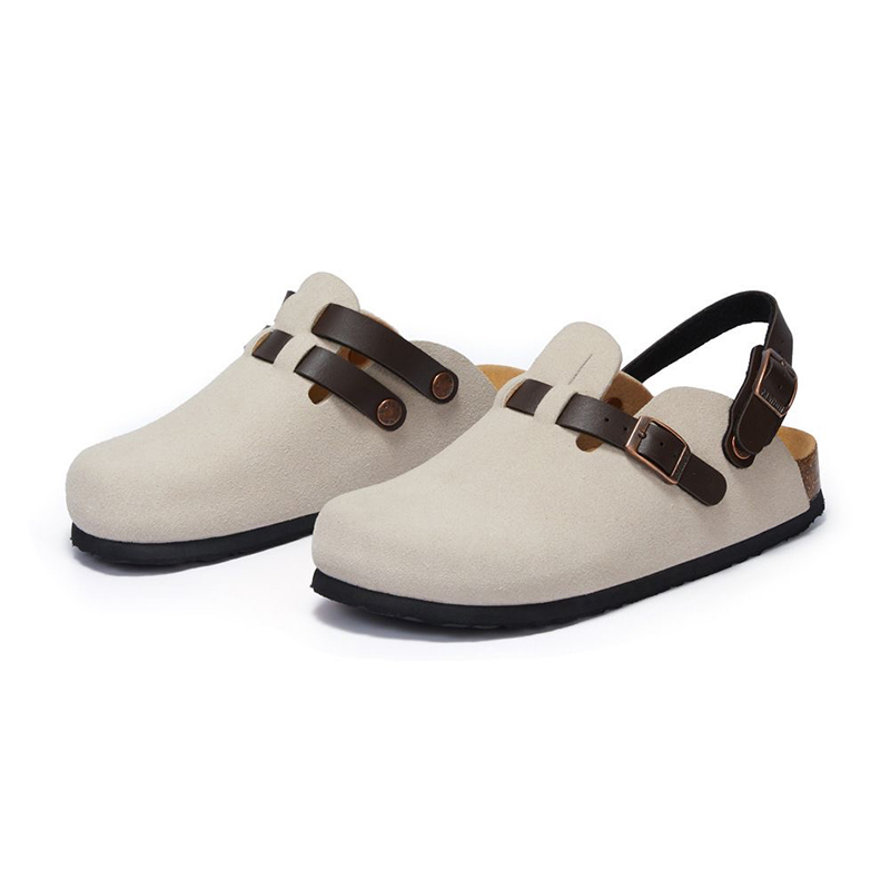 รองเท้าแตะผู้หญิงแบบสวม แฟชั่น - Men'S Shoes Birkenstock บทวิจารณ์และราคา