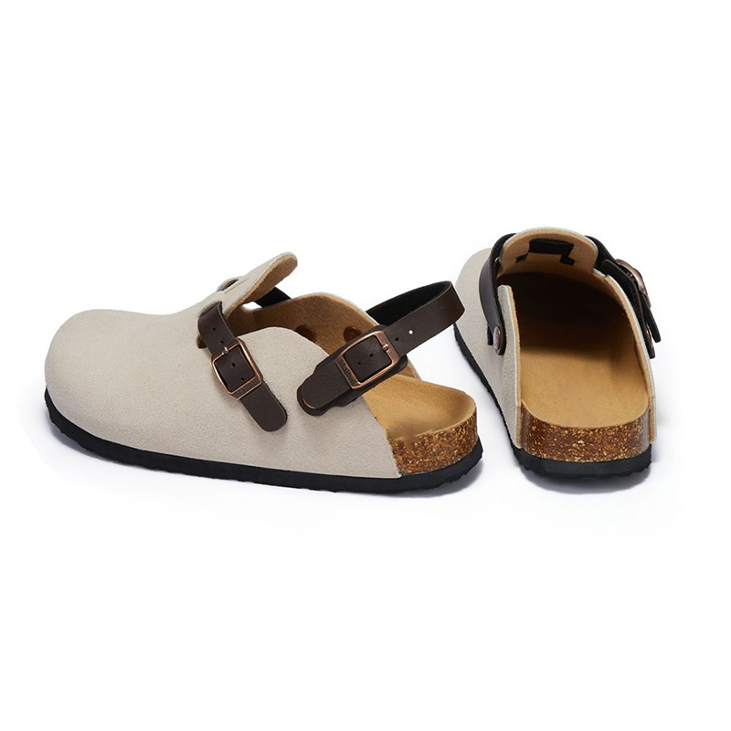 รองเท้าแตะผู้หญิงแบบสวม แฟชั่น - Men'S Shoes Birkenstock บทวิจารณ์และราคา