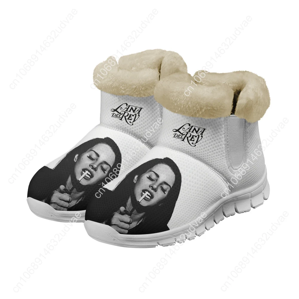 รองเท้าบูทตุ๊กตา Lana Del Rey  - Men Shoes Boots บทวิจารณ์และราคา