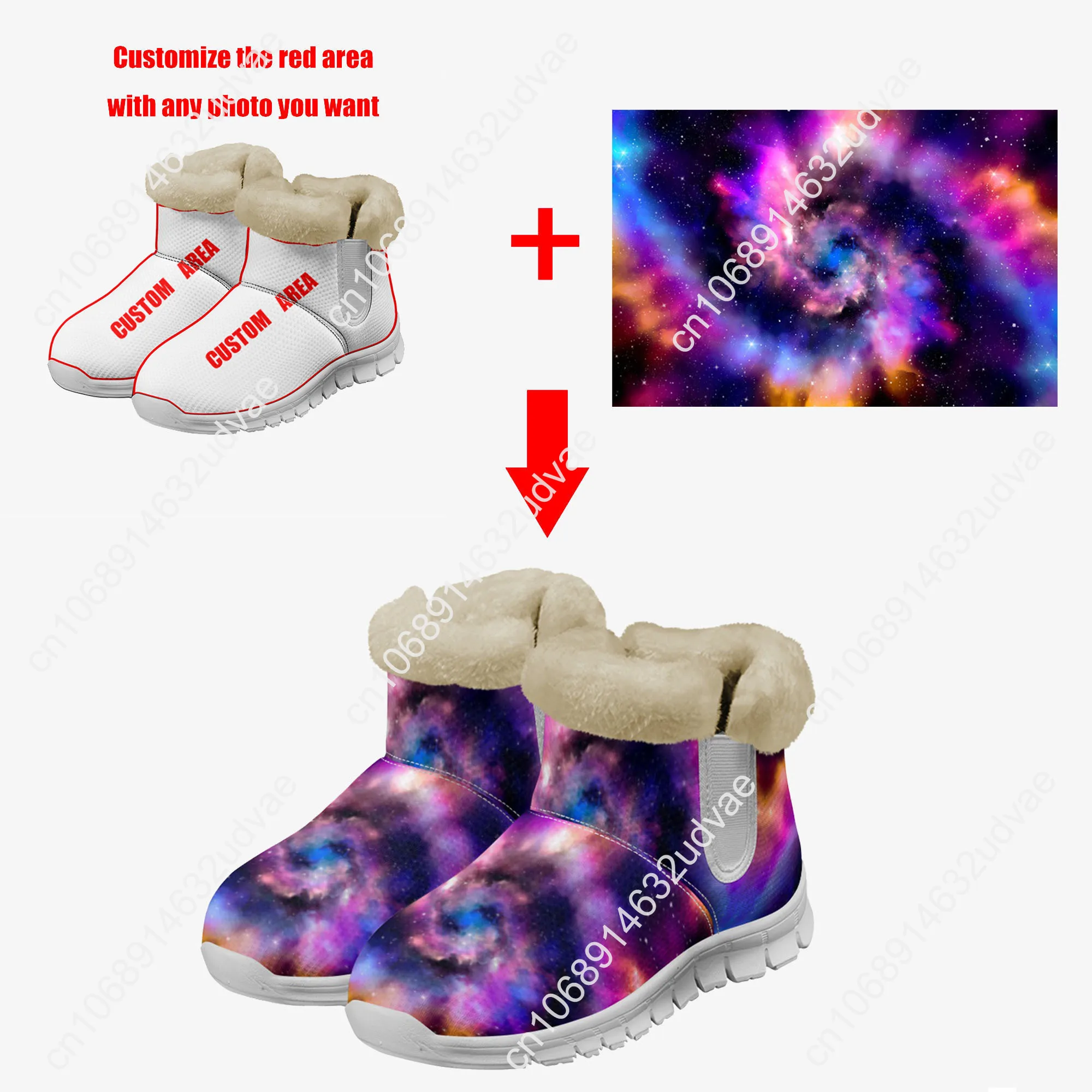 รองเท้าบูทตุ๊กตา Lana Del Rey  - Men Shoes Boots บทวิจารณ์และราคา