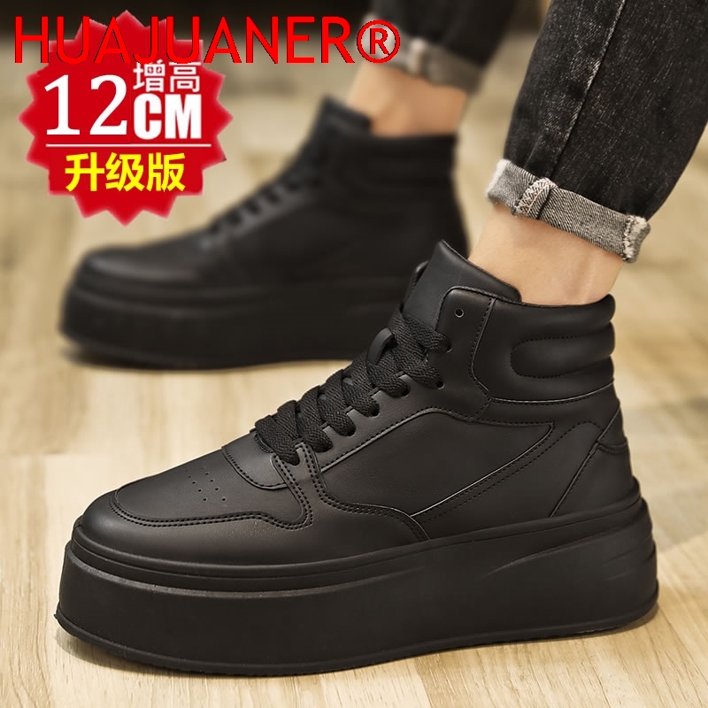 รองเท้าผู้ชายแบบหุ้มข้อ เพิ่มค - Men'S Shoes Dockers บทวิจารณ์และราคา