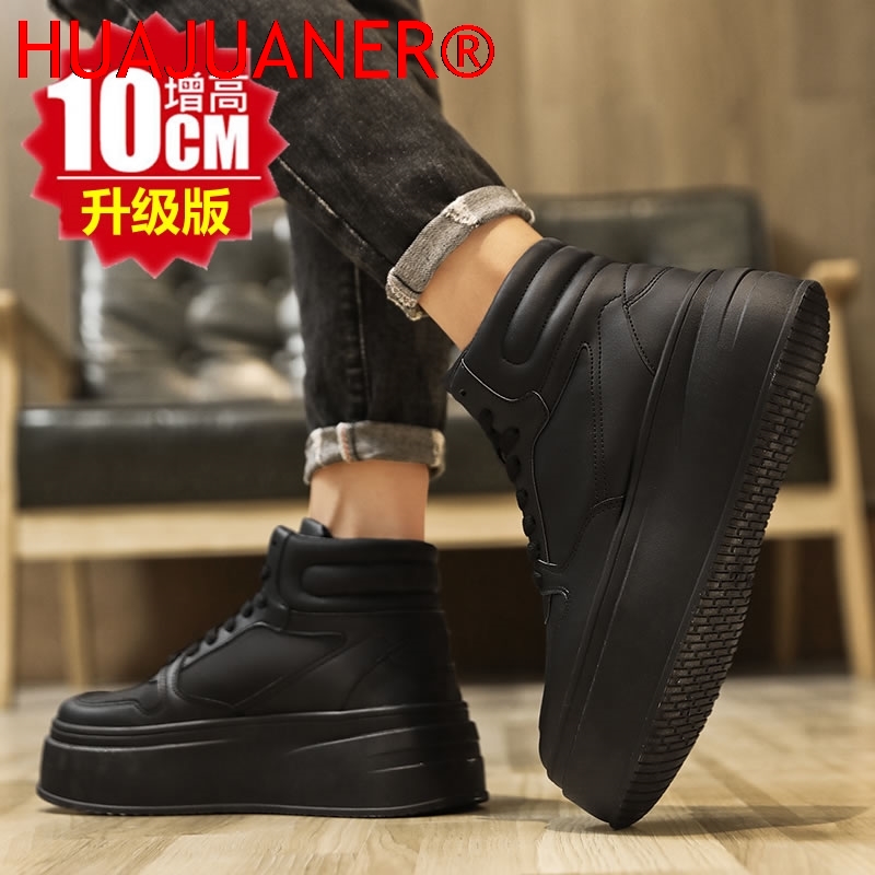 รองเท้าผู้ชายแบบหุ้มข้อ เพิ่มค - Men'S Shoes Dockers บทวิจารณ์และราคา
