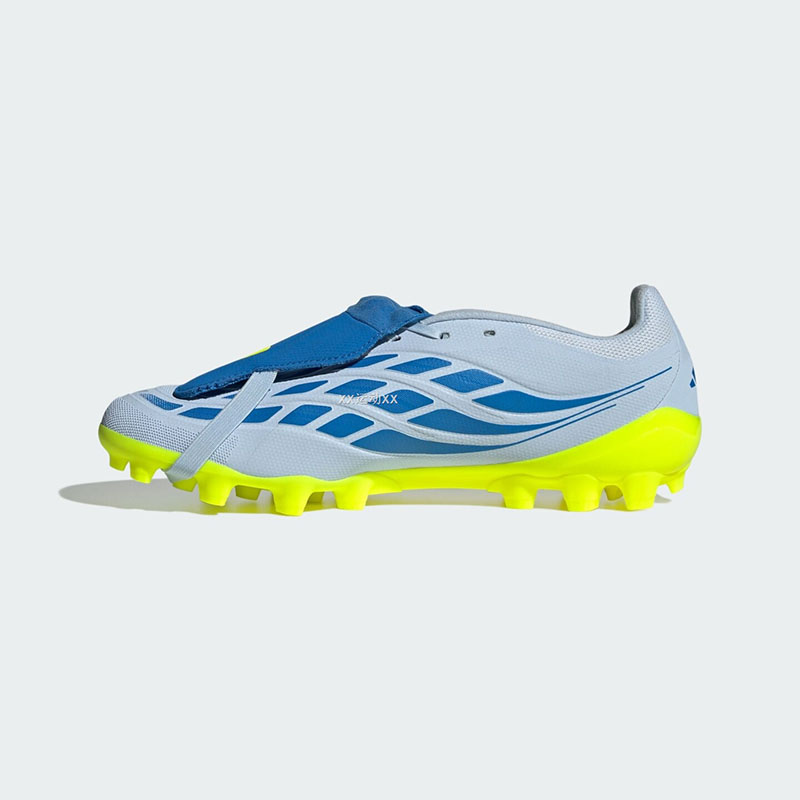 รองเท้าฟุตบอล Adidas JS0345 รุ - Men'S Shoes Navy Blue บทวิจารณ์และราคา