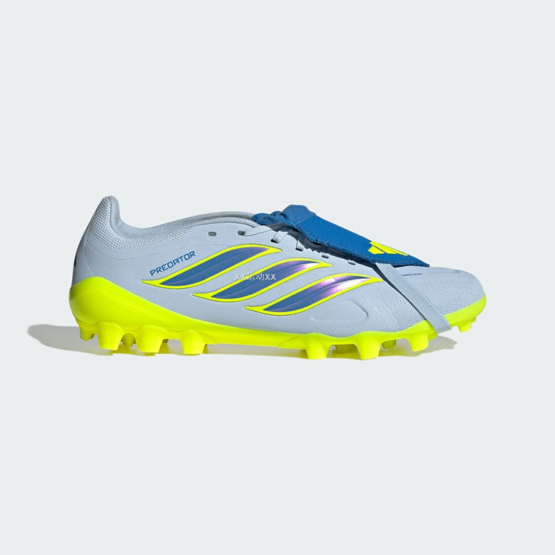 รองเท้าฟุตบอล Adidas JS0345 รุ - Men'S Shoes Navy Blue บทวิจารณ์และราคา