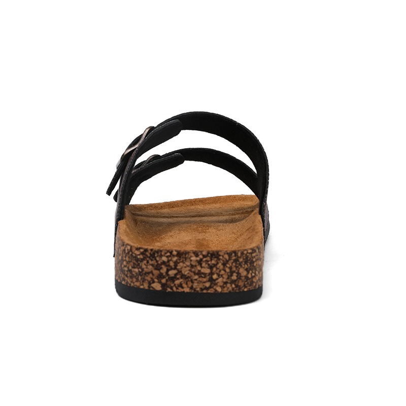 รองเท้าแตะผู้หญิงแฟชั่นไซส์ 36 - Men'S Shoes Birkenstock บทวิจารณ์และราคา