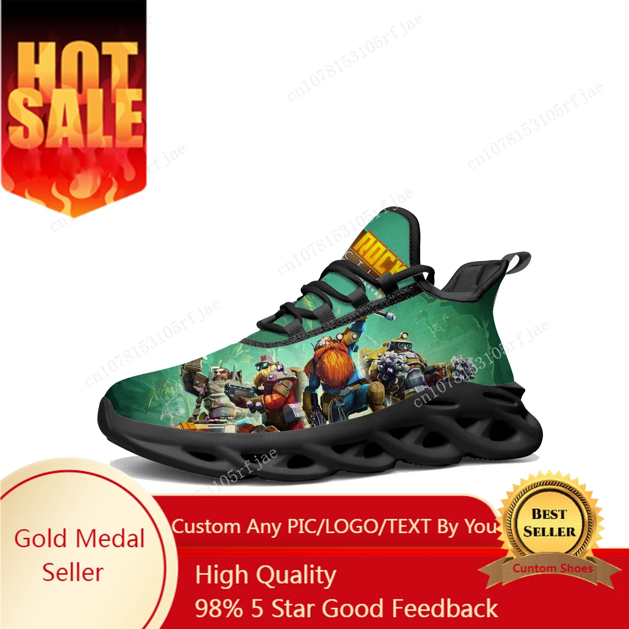 ดีพ ร็อค กาแลกติก แฟลตส์รองเท้ - Men'S Shoes In Style บทวิจารณ์และราคา