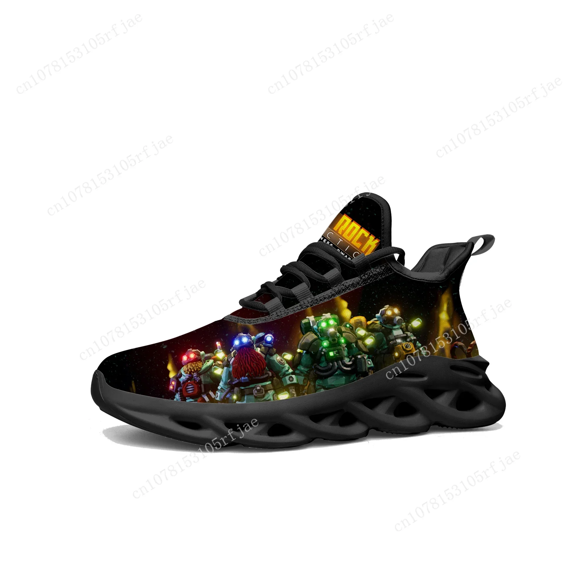 ดีพ ร็อค กาแลกติก แฟลตส์รองเท้ - Men'S Shoes In Style บทวิจารณ์และราคา
