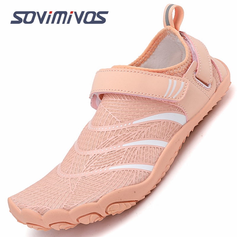 แห้งเร็วชายหาดน้ำรองเท้า Unise - Men'S Shoes Vibram บทวิจารณ์และราคา