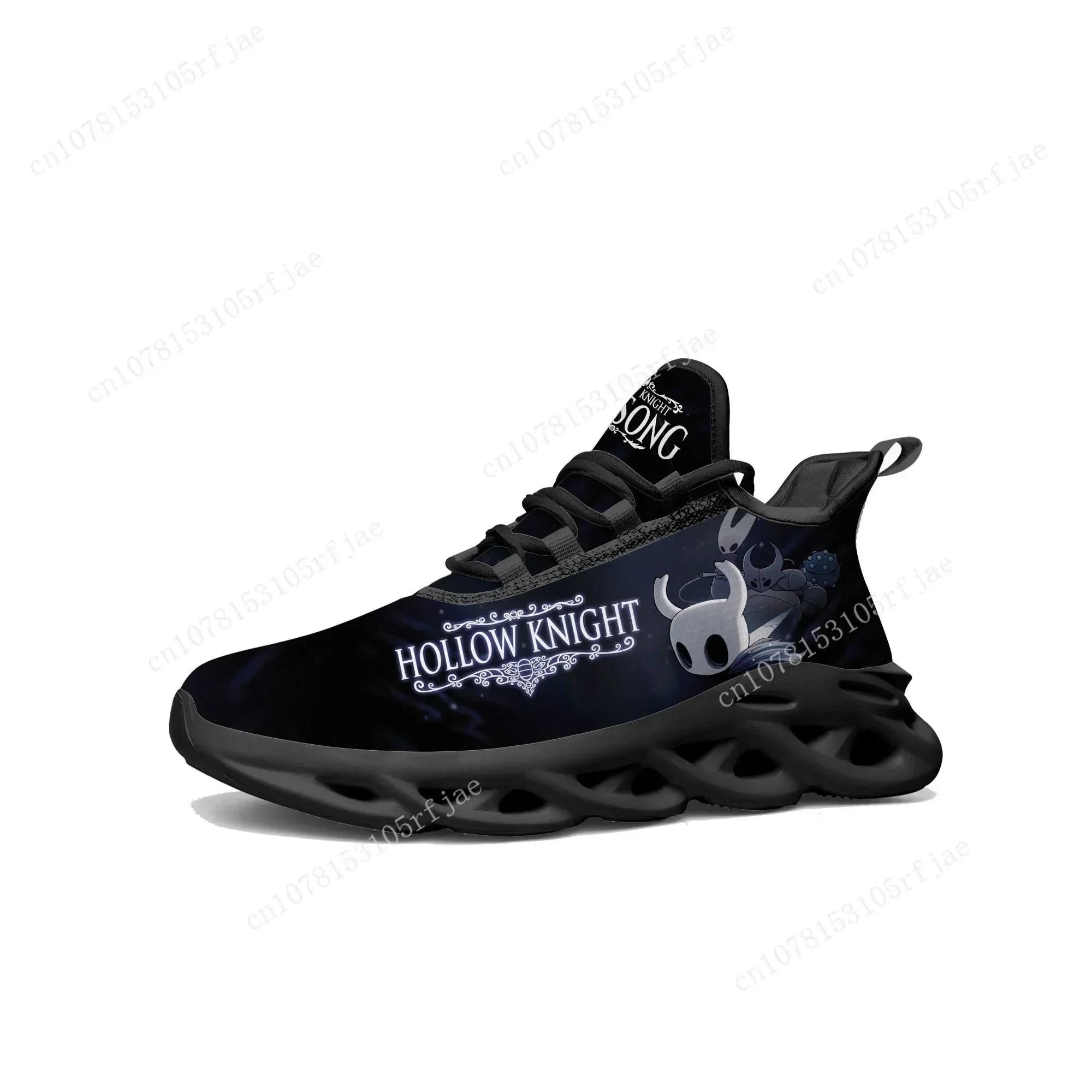 การ์ตูนเกม Ghost Hollow Knight - Men'S Shoes In Style บทวิจารณ์และราคา
